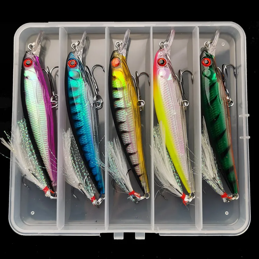 เหยื่อตกปลาเลเซอร์ 3 มิติ รูปท - Fishing Hook บทวิจารณ์และราคา