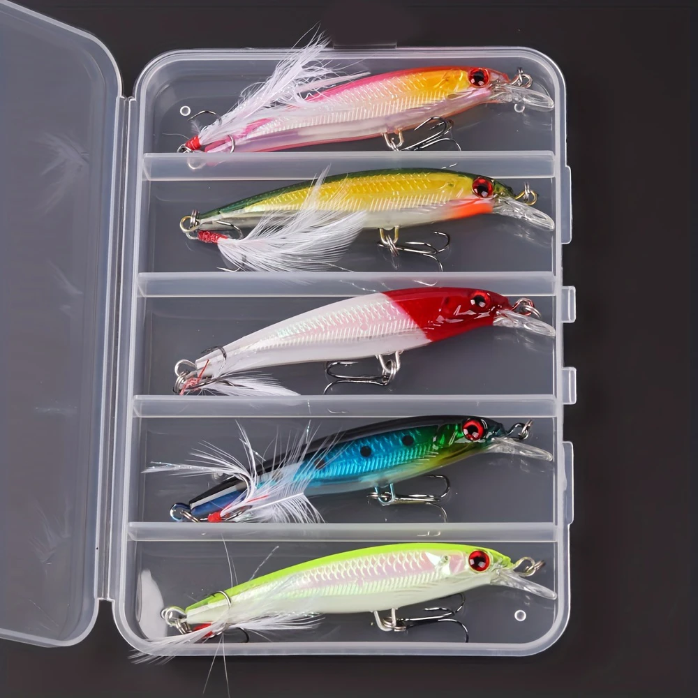 เหยื่อตกปลาเลเซอร์ 3 มิติ รูปท - Fishing Hook บทวิจารณ์และราคา