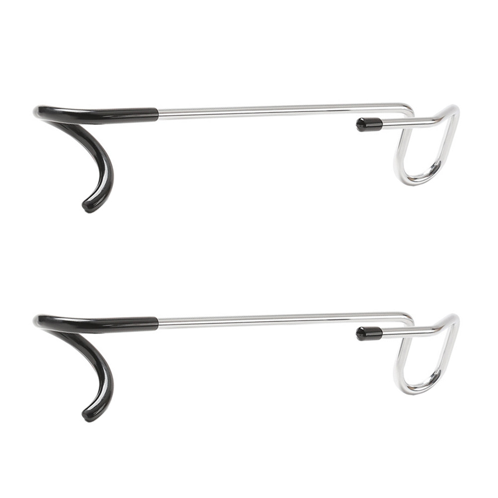 ตะขอเกี่ยวไฟกันลื่น 2 ชิ้น สำห - Fishing Hook บทวิจารณ์และราคา