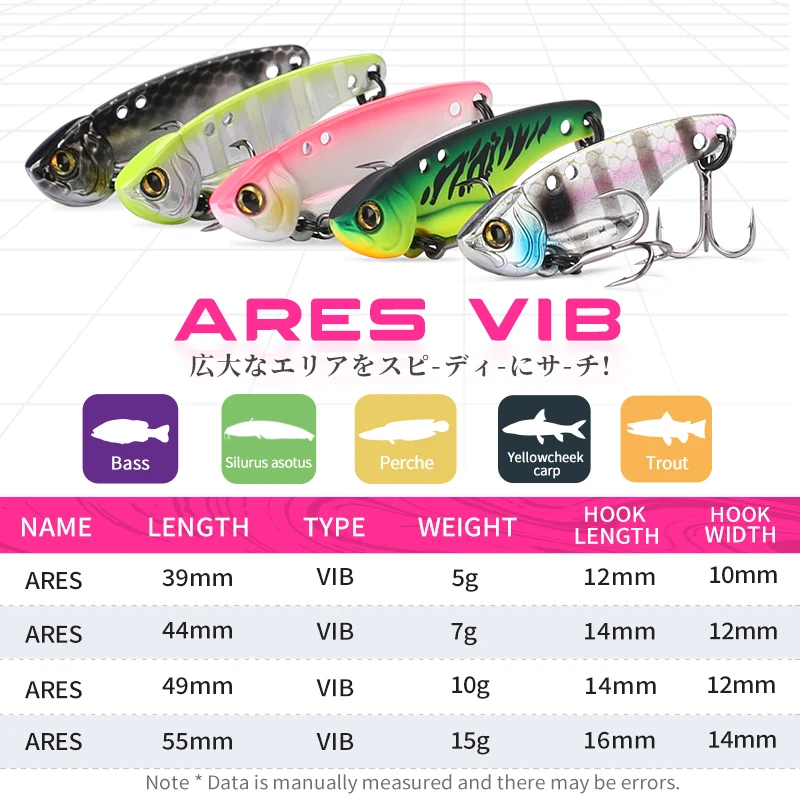 TSURINOYA ตกปลา Hard Lure โลหะ - Fishing Hook Treble บทวิจารณ์และราคา