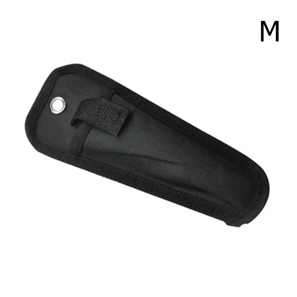 1 ชิ้น กระเป๋าใส่คีมตกปลาแบบแข - Fishing Hook Sharpener บทวิจารณ์และราคา