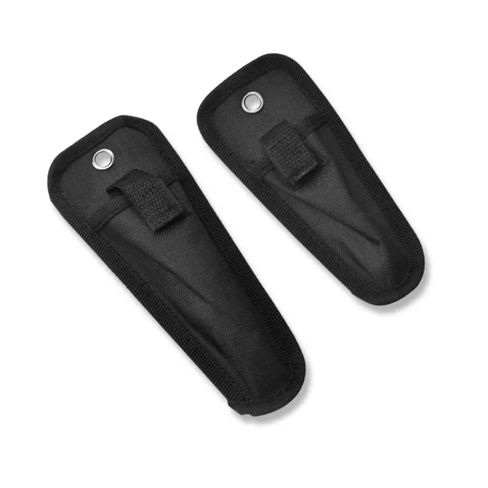 1 ชิ้น กระเป๋าใส่คีมตกปลาแบบแข - Fishing Hook Sharpener บทวิจารณ์และราคา