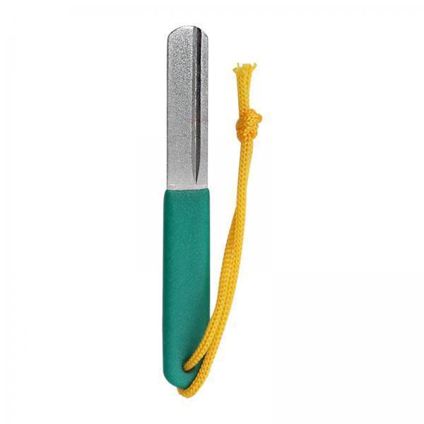 เครื่องมือลับคมเบ็ดตกปลาสองด้า - Fishing Hook บทวิจารณ์และราคา