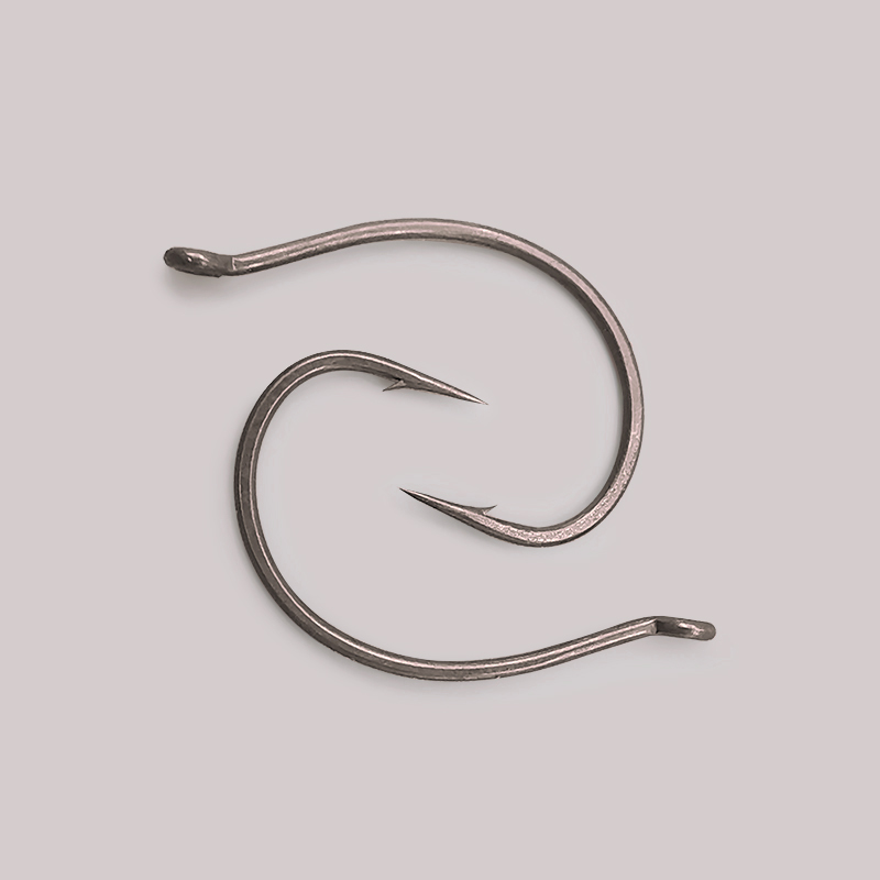 LUREHOLIC PTFE Super สไลด์ Wac - Fishing Hook Circle บทวิจารณ์และราคา