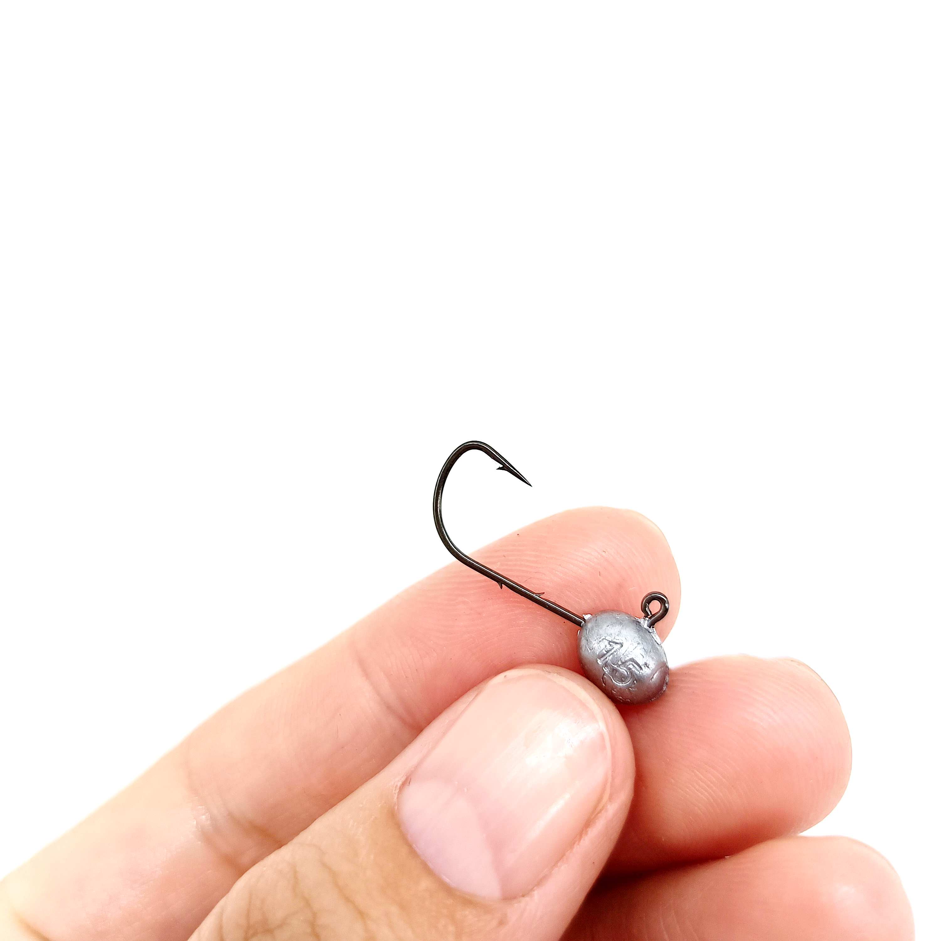 Duoduoyu เบ็ดตกปลาขนาดเล็ก5ชิ้ - Fishing Hook Assortment บทวิจารณ์และราคา