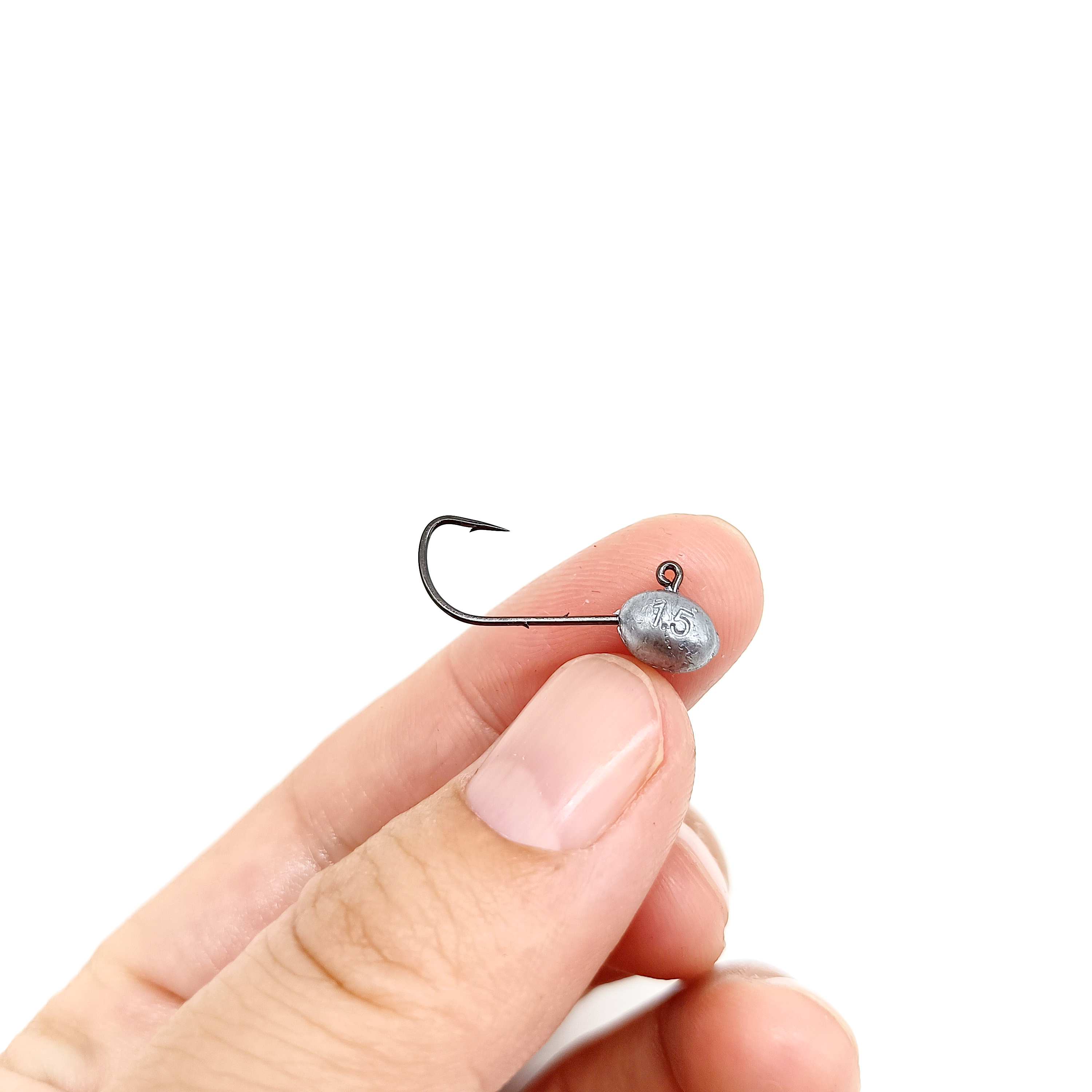 Duoduoyu เบ็ดตกปลาขนาดเล็ก5ชิ้ - Fishing Hook Assortment บทวิจารณ์และราคา