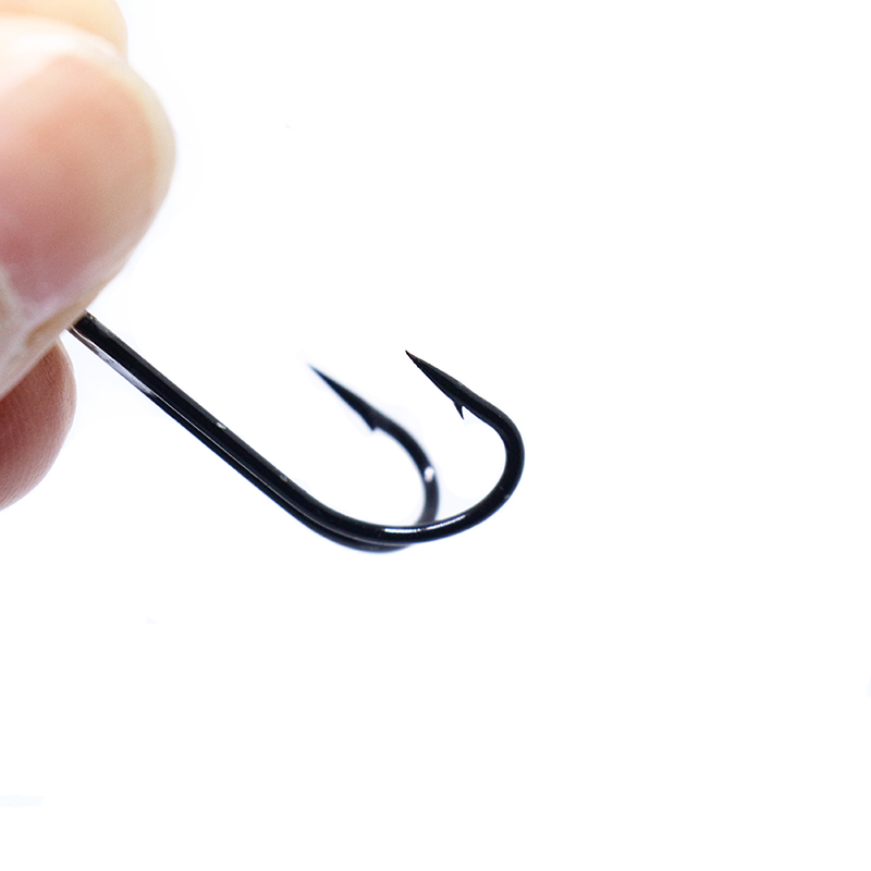ชุดเบ็ดตกปลาแซลมอนแบบใหม่ 15 ต - Fishing Hook Assortment บทวิจารณ์และราคา