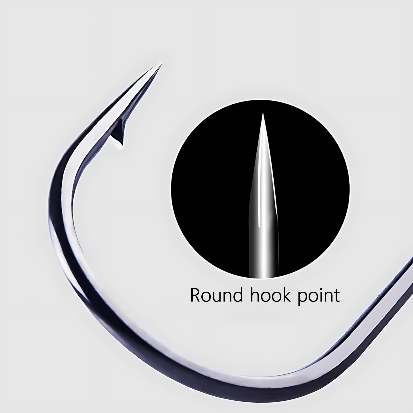 เบ็ดจิ๊กเฮด BKK 9050-NP, หัวตะ - Fishing Hook Weedless บทวิจารณ์และราคา