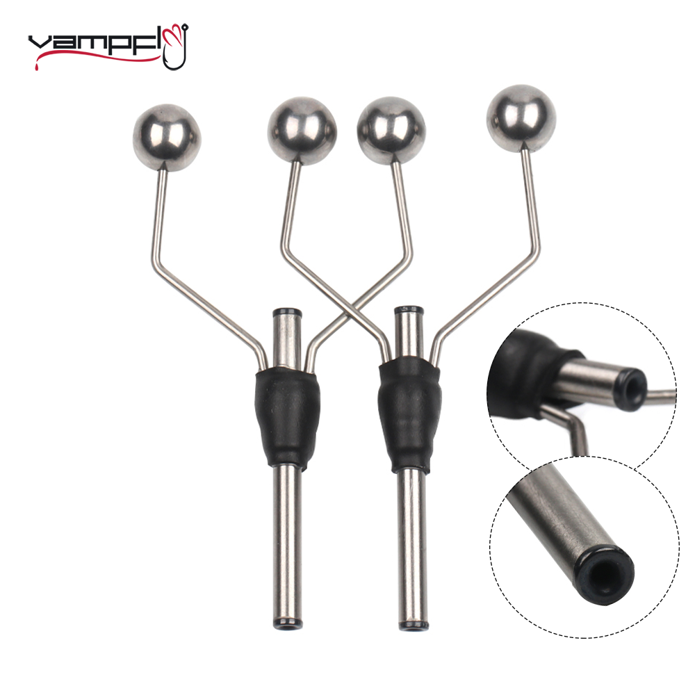 Vampfly Bi-Ceramic Tip Bobbin  - Fishing Hook Jig บทวิจารณ์และราคา
