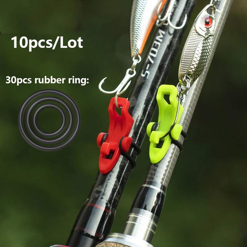 ที่เก็บเบ็ดตกปลา 10-30 ชิ้น อุ - Fishing Hook Box บทวิจารณ์และราคา