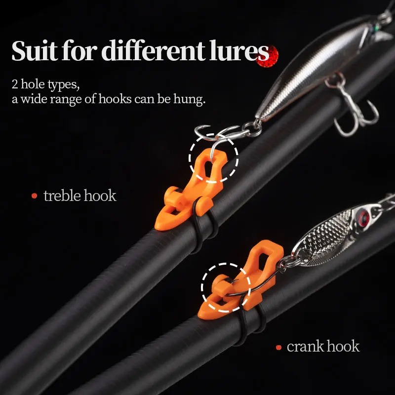 ที่เก็บเบ็ดตกปลา 10-30 ชิ้น อุ - Fishing Hook Box บทวิจารณ์และราคา