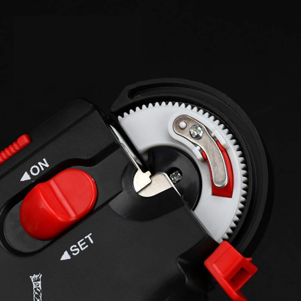 เครื่องผูกตะขอปลา HL-288 รุ่น  - Fishing Hook Size บทวิจารณ์และราคา